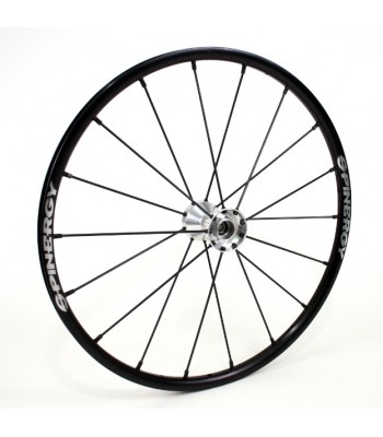 Spinergy SLX (Sport Lite Extreme) Wheelchair Wheel